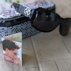 Brighton Toledo Sunglasses